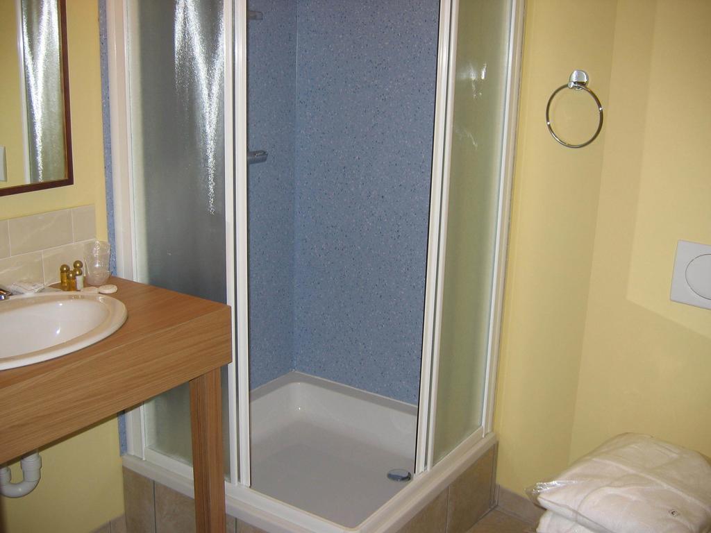 Hotel Van Reeth'S Koffiebranderij Puurs Room photo