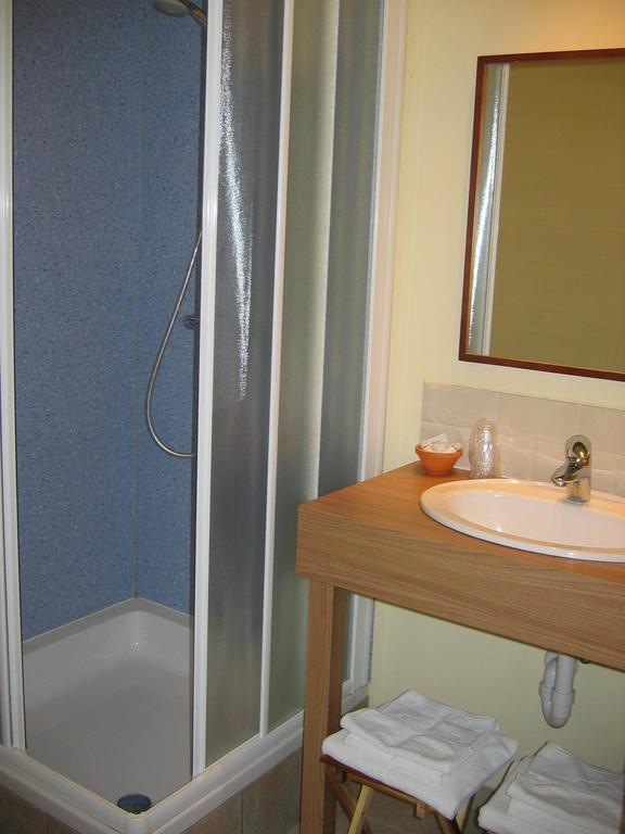 Hotel Van Reeth'S Koffiebranderij Puurs Room photo