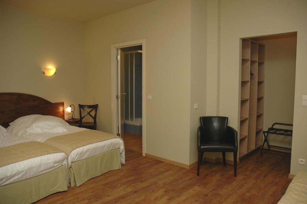 Hotel Van Reeth'S Koffiebranderij Puurs Room photo